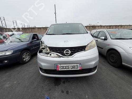 Steering column NISSAN NV200 / EVALIA Bus 1.5 dCi 110 (M20, M20M) | BP24949721M21 - Image 16