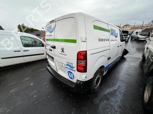 Sprinklertank PEUGEOT EXPERT Van (V_) 2.0 BlueHDi 120 | BP29582204C113 - Image 19
