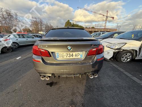 Left sun visor BMW 5 (F10) 520 d | BP27505085I1 - Image 16