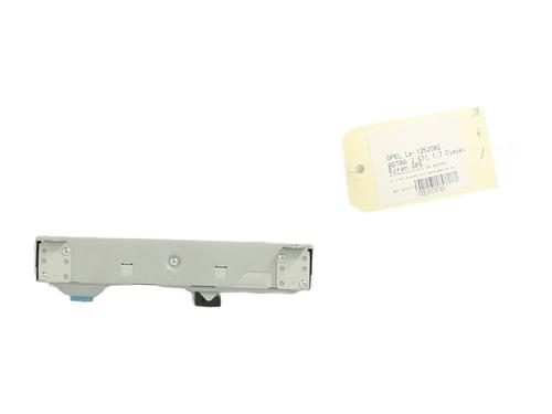 Display monitor OPEL ASTRA J GTC 1.7 CDTI (08) | BP26952086C48