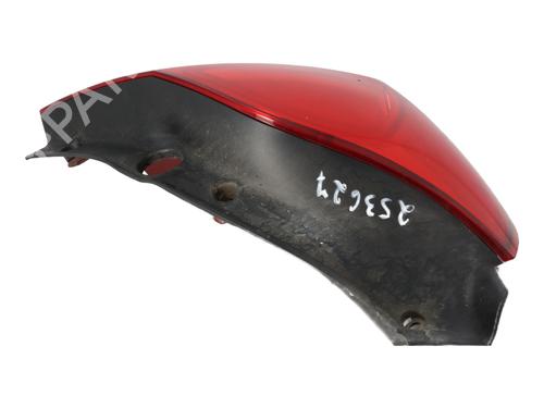 Left taillight RENAULT CLIO III (BR0/1, CR0/1) 1.2 16V Hi-Flex (BR1U, CR1U) | BP30078140C34