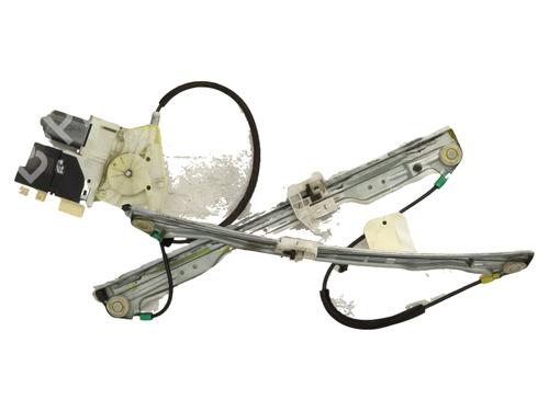 Left front window motor CITROËN C5 II (RC_) 3.0 V6 (RCXFUF) | BP38423426E21 - Image 2