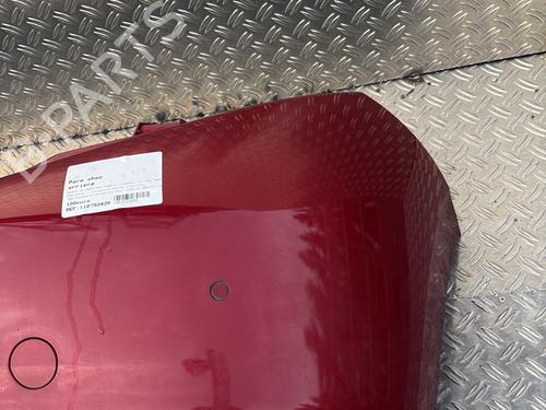 Rear bumper PEUGEOT 208 I (CA_, CC_) 1.2 THP 110 | BP28170470C8