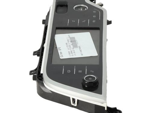 Display monitor CITROËN C4 Grand Picasso II (DA_, DE_) 1.6 BlueHDi 120 | BP27196108C48 
