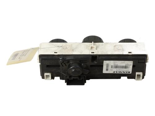 Commande Chauffage RENAULT MASTER III Platform/Chassis (EV, HV, UV) 2.3 dCi 145 RWD (UV0F, UV0E, HV0E, HV0F, HV0T, HV10,... | BP21367579I5