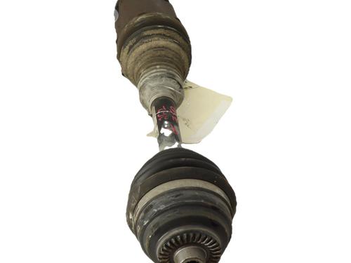 Left front driveshaft BMW X1 (E84) xDrive 20 d | BP39079027M38 - Image 2