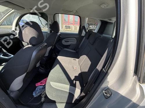 Steering column stalk CITROËN C3 Picasso (SH_) 1.6 HDI 90 | BP24974905I23 - Image 14