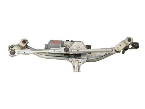 Used Front wiper motor Front wiper motor PEUGEOT 208 I (CA_, CC_) 1.6 HDi / BlueHDi 75 (75 hp) 32231773 32231773