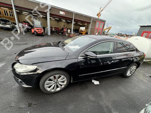 Tailgate VW PASSAT CC B6 (357) 2.0 TDI | BP25785519C6 - Image 15