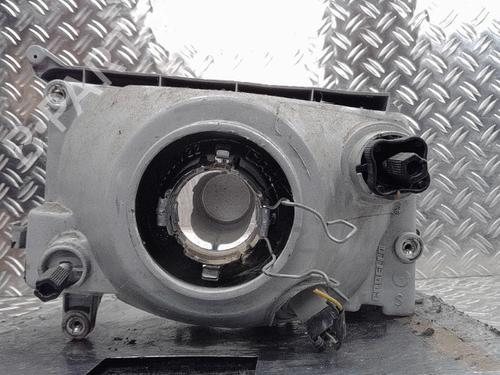 Used Left headlight Left headlight LANCIA Y10 (156_) 1.1 Fire (156AG) (54 hp) 21367817 21367817