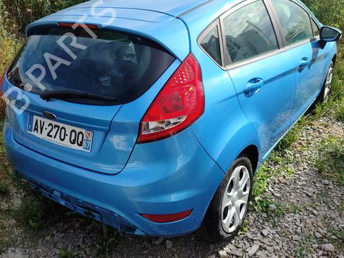 Steering column stalk FORD FIESTA VI (CB1, CCN) 1.4 TDCi | BP30397199I23 - Image 10