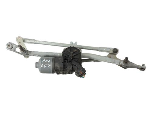 Used Front wiper motor CITROËN BERLINGO Box Body/MPV (B9) 1.6 BlueHDi 100 (99 hp) 26144356