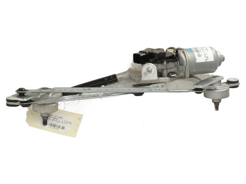 Used Front wiper motor KIA RIO IV (YB, SC, FB) 1.0 T-GDI 100 (101 hp) 21368288