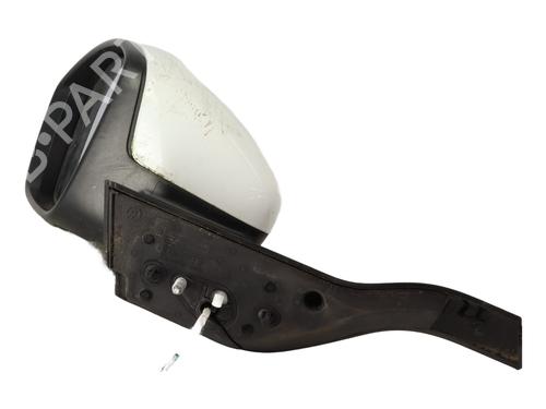 Used Left mirror Left mirror PEUGEOT 208 I (CA_, CC_) [2012-2021] 32484217 32484217
