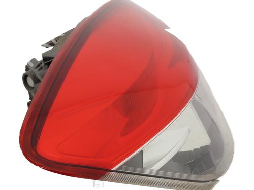 Left taillight RENAULT MEGANE III Coupe (DZ0/1_) 1.6 dCi (DZ00, DZ12, DZ2A, DZ13) | BP29737022C34