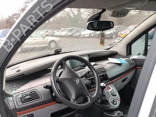 Front right seatbelt CITROËN C8 (EA_, EB_) 2.0 HDi 135 | BP32069360I25  - Image 17