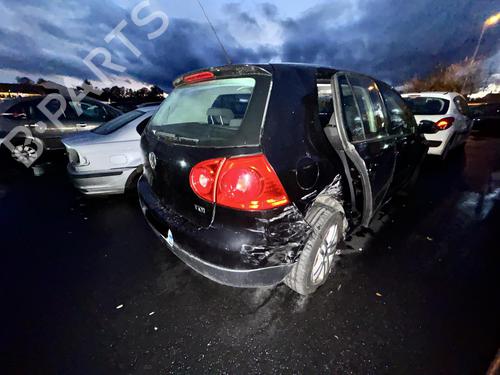 Rudehejsemotor forskærm højre VW GOLF V (1K1) 1.9 TDI | BP21320156E20 