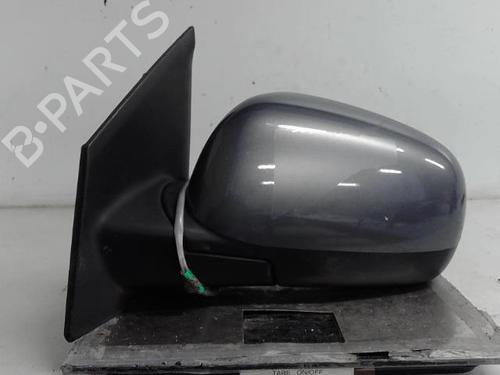 Used Left mirror NISSAN NOTE (E11, NE11) 1.5 dCi (86 hp) 21304798
