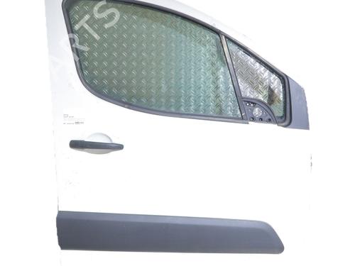 right-front-door-peugeot-partner-box-bodympv-2008-40440455 main image