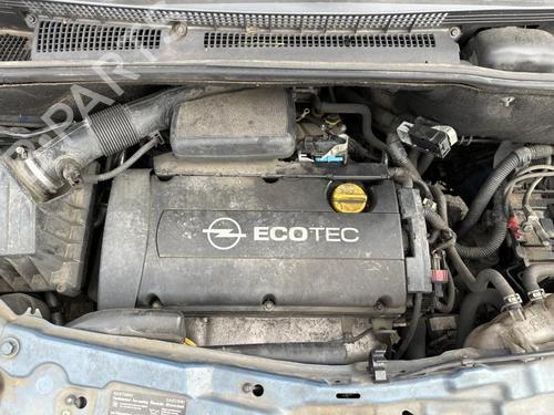 Starter OPEL MERIVA A MPV (X03) 1.6 (E75) | BP21297457M8 