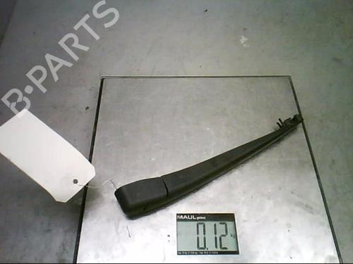 Used Rear windshield wiper arm RENAULT MEGANE III Hatchback (BZ0/1_, B3_) 1.5 dCi (106 hp) 21309876
