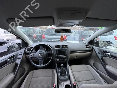 Starter VW GOLF VI (5K1) 2.0 TDI | BP21290411M8 