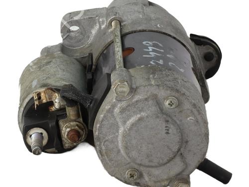 Used Starter Starter OPEL MERIVA B MPV (S10) 1.6 CDTI (75) (110 hp) 24117272 24117272