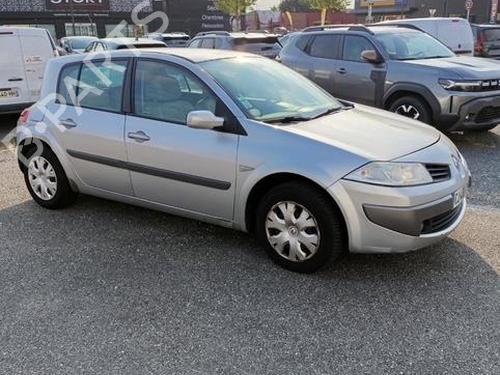 Høyre bak invendig håndtak RENAULT MEGANE II (BM0/1_, CM0/1_) 1.5 dCi (BM1E, CM1E) | BP29286492I16 