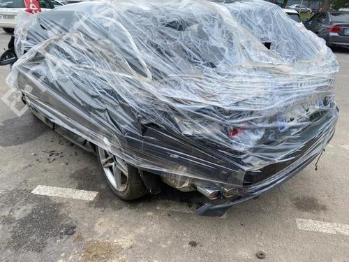 Right sun visor AUDI A4 B9 Avant (8W5, 8WD) 3.0 TDI quattro | BP26211766I2 - Image 4