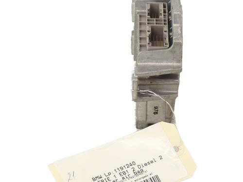 ECU airbags BMW 1 (E81) 123 d | BP21295120M53