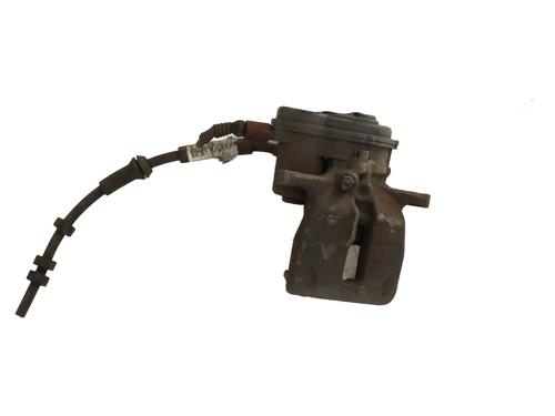 Left rear brake caliper AUDI Q5 (8RB) 2.0 TDI | BP21318281M107 