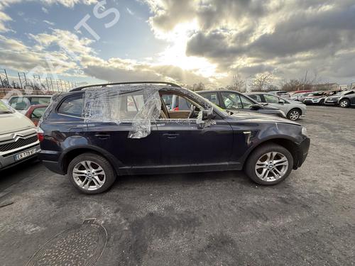 Engine BMW X3 (F25) | BP38288828M1 - Image 16