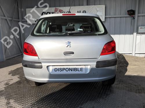 Alternator PEUGEOT 307 (3A/C) 1.4 16V | BP32156234M7 