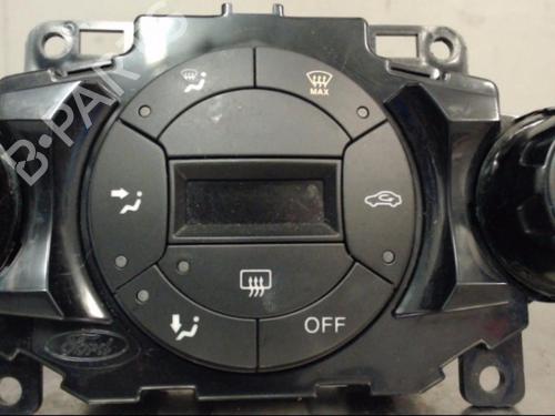 Climate control FORD FIESTA VI (CB1, CCN) 1.6 Ti | BP21295188I5 