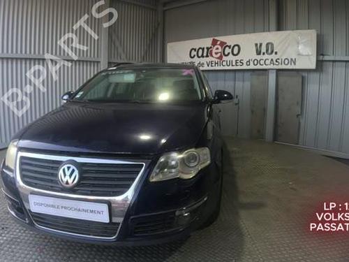 Front slam panel VW PASSAT B6 Variant (3C5) 2.0 TDI 16V | BP39018242C72  - Image 18