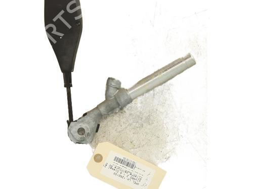 Engache cinturón Engache cinturón OPEL VIVARO B Van (X82) 1.6 CDTI (05) (146 hp) 32427364 32427364