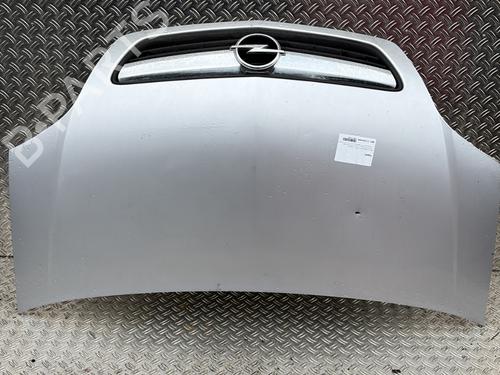 Used Hood Hood 30709495 30709495