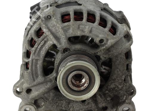 Generator AUDI A3 (8V1, 8VK) 2.0 TDI (150 hp) 21878758
