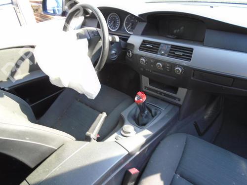 Left front window motor BMW 5 (E60) 525 d | BP21316968E21 