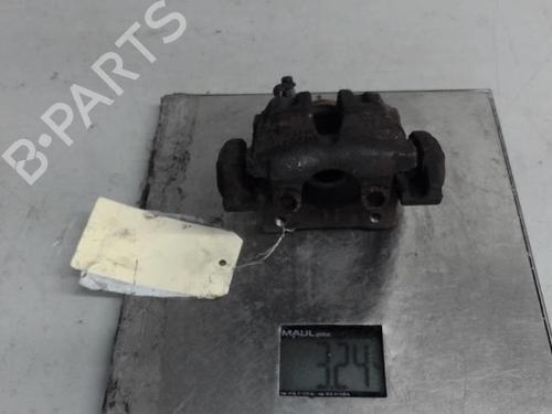 Used Left rear brake caliper BMW X1 (E84) xDrive 20 d (177 hp) 21303106