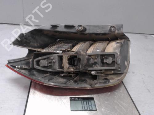 Right taillight RENAULT SCÉNIC II (JM0/1_) 1.5 dCi (JM0F) | BP21296265C35 