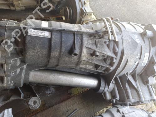 Used Gearbox Gearbox AUDI A4 B8 Avant (8K5) 3.2 FSI quattro (265 hp) 36768988 36768988