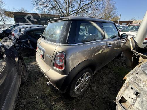 Steering column stalk MINI MINI (R56) Cooper | BP24431703I23 - Image 17