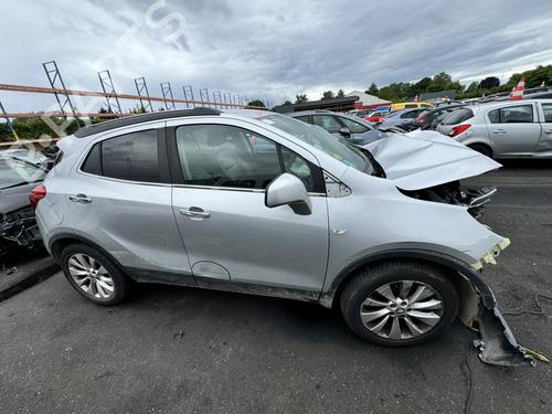 Left front window switch OPEL MOKKA / MOKKA X (J13) 1.6 CDTI (_76) | BP21298085I27  - Image 16