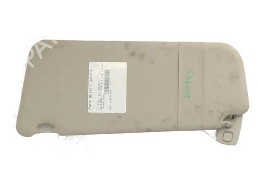 Left sun visor CITROËN BERLINGO Box Body/MPV (K9) | BP33943094I1 - Image 2