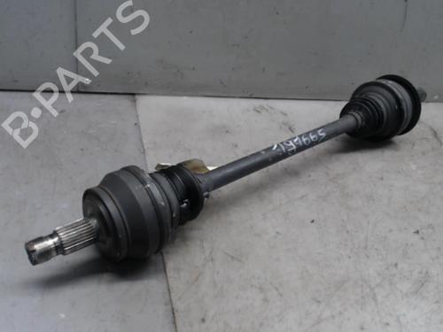 Used Right rear driveshaft MERCEDES-BENZ C-CLASS (W204) C 250 CDI (204.003) (204 hp) 21365731