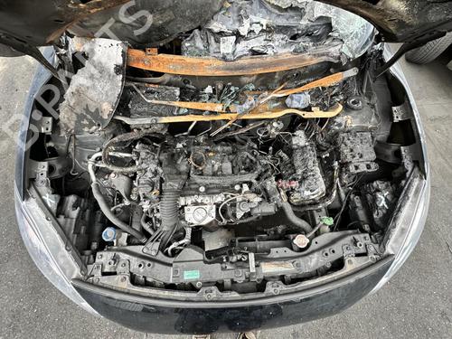 Right front brake caliper SUZUKI SWIFT V (AZ) 1.2 Hybrid (Mild Hybrid) (A2L412) | BP30647896M104  - Image 19