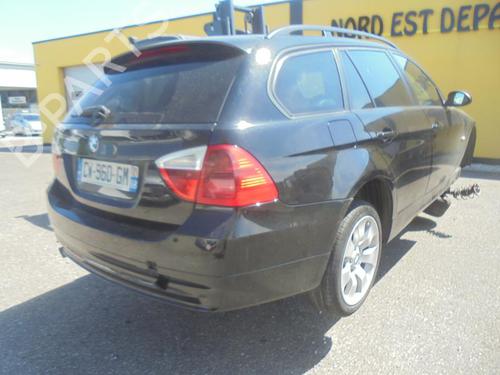 Starter BMW 3 Touring (E91) 320 d | BP21366022M8 - Image 8