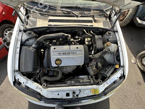Starter OPEL VECTRA B (J96) 1.6 i 16V (F19) | BP21303116M8 