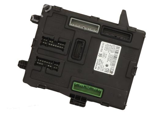 Used Fuse box Fuse box RENAULT KADJAR (HA_, HL_) 1.5 dCi 110 (HLA3) (110 hp) 31633125 31633125